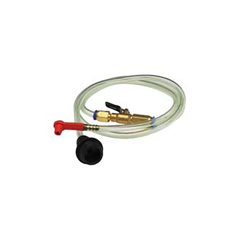 MITYVAC Brake\Clutch Bleeding Adapter Kit – JSG Equipment Supplies